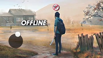 Top 10 best offline Games for Android 2025 Part 5