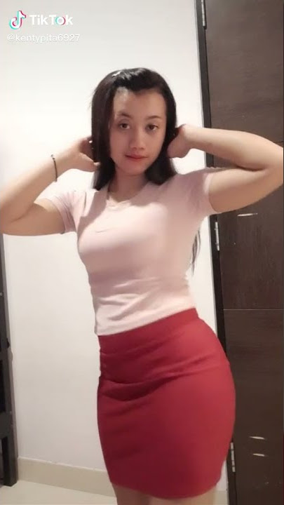 rok mini hot abg
