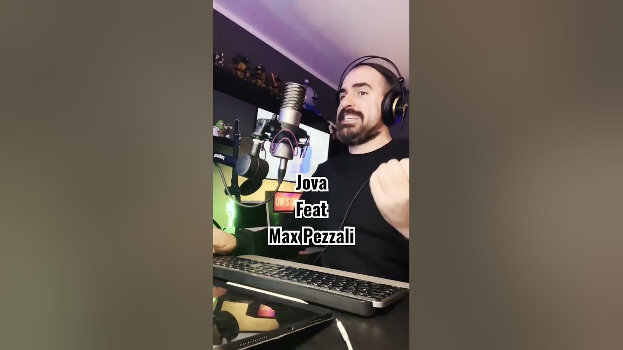 Se Lo Senti Lo Sai Testo Jovanotti feat. Max Pezzali - Se lo senti lo sai #shorts #maxpezzali #