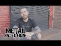 REVOCATION's Dave Davidson Answers 20 Questions | Metal Injection