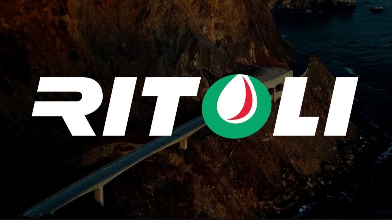 Ritoli Ritoli Italian Motor Oil - YouTube
