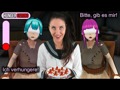 Ich muss in