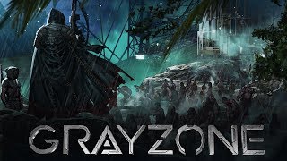 Gray Zone Launch Trailer