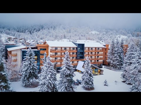 Bakuriani Inn, Georgia | 360 Travel Facts