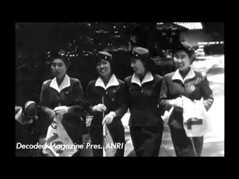 Decoded Magazine Pres. ANRI - Continuous Dj Mix