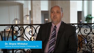 Information Dr. Shane Whitaker | CT scans mean better dentals and better medicine News