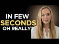 How To Make A Woman Like You In Under Few Seconds/Female Psycholgy