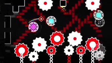 Geometry Dash - Theory of SkriLLex by noobas (Demon) Complete