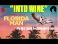 “Into Wine” featured on Florida Man - (Official Lyric Video) - The Eagle Rock Gospel Singers