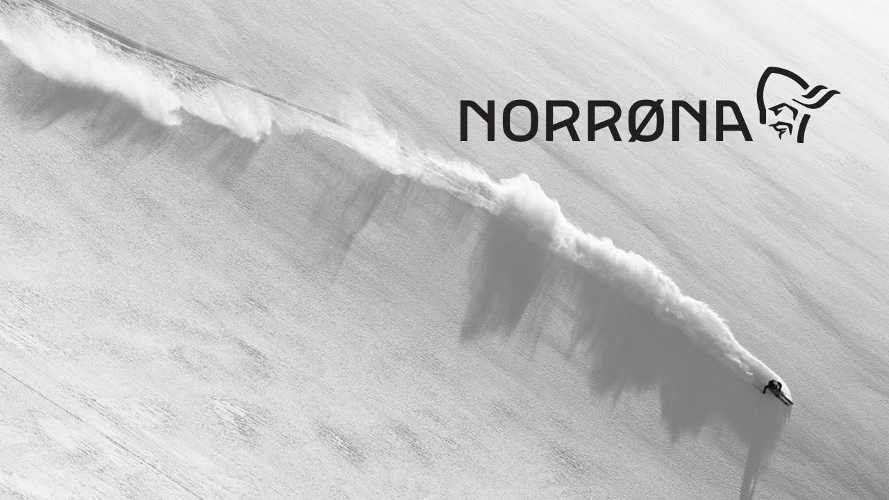 Welcome to narvik - Norrøna