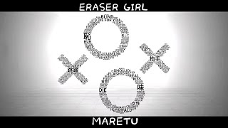 Download lagu 【MARETU】Eraser Girl (少女ケシゴム) - Fan PV