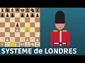 Systeme de londres 1  checs