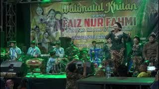 KEMBANG WANGI - NIKEN SALINDRI - CAMPURSARI MAYANGKARA BANCAR TUBAN