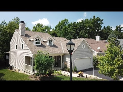 9517 Carriage Run Circle, Loveland, OH home video tour