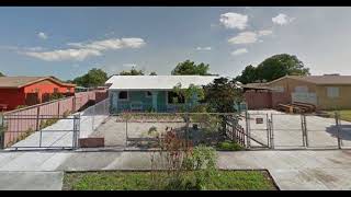 4970 NW 188th Terrace, Miami Gardens, FL 33055