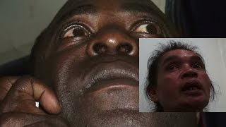 Nigerian Drug Lord Busted red-handed - Thailand True Crime