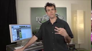 Celebrity McDSP 6030 Ultimate Compressor Wealth