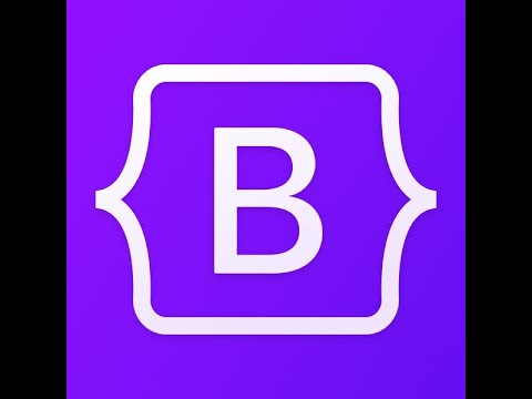 Bootstrap 5 || part 1 - YouTube