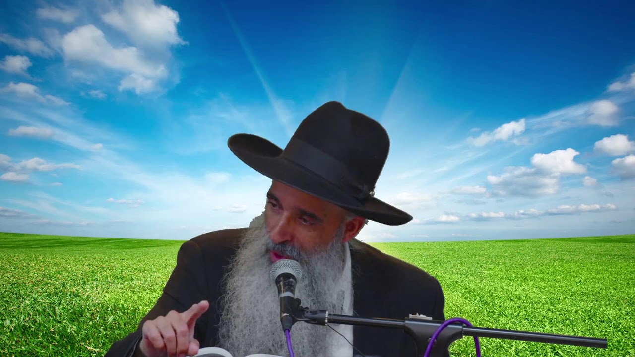 הרב מאיר דוד שמואלי - צעד קטן לאדם, צעד גדול לאנושות