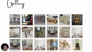 L Driftwood Designs: Beta Demo 1 | 25%