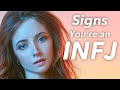 10 Signs You're an INFJ, the Rarest Personality Type in the World