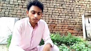 Repoting Of Plants, How To Repot The Plants From Small Pot To Large Pot.