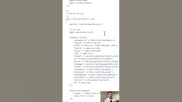 Laravel: Service vs Action Classes Examples #Laravel