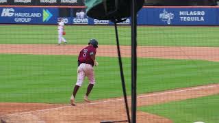 FSS PLUS -- Cape Cod League vs. MLB Draft League: Ryan Ure vs. Jarren Advincula