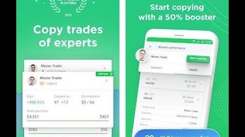 Octafx copytrading account- How to Deposit  money & link with my MASTER account Part-2/GetYourTrade
