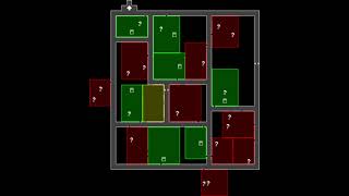 One baldi Map (future Map in BBM1CR)
