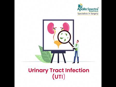 Urinary Tract Infection (UTI) and its Home Remedies