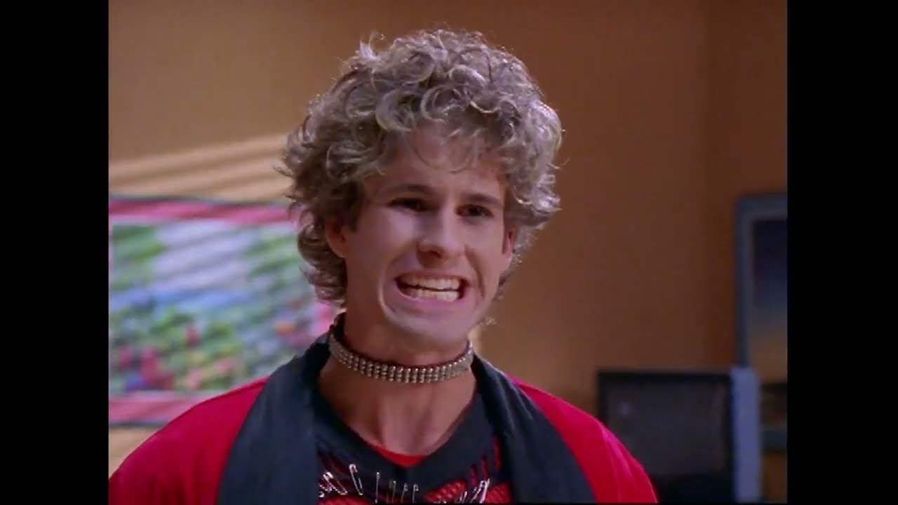 Canción de confusión | Turbo | Episodio Completo | S05 | E36 | Power Rangers en Español