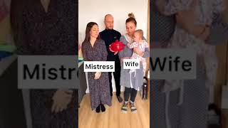 Mistress Vs Wife 