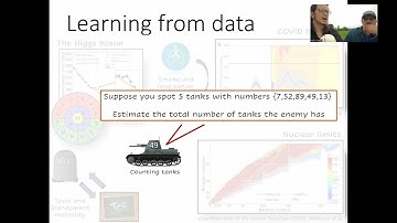 BAND Camp 2023 - Introduction to Bayesian Methods (60 minutes version)