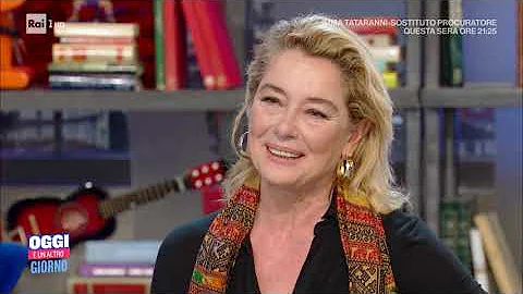 Chi era la madre di Monica Guerritore?