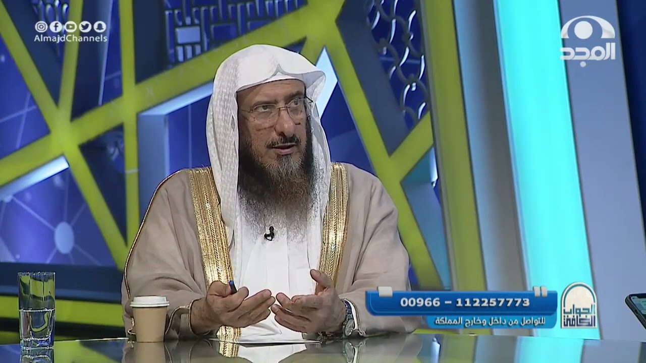 حكم الدم الذي يصيب المرأة أثناء طبخ اللحم