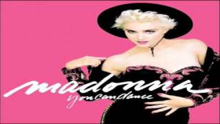 Madonna - Over And Over (Extended - Unmixed) Resimi