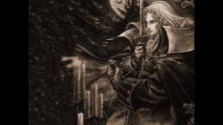 Gothic instrumental heavy metal