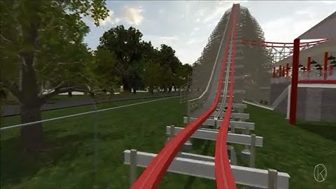 RMC Mean Streak Layout (NL2)