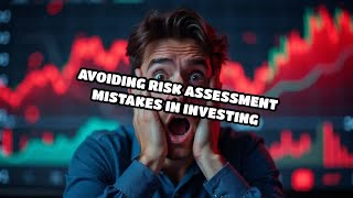 Avoiding Risk Assessment Mistakes in Investing