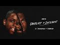 Ghetts - Skengman (feat Stormzy) [Official Audio]