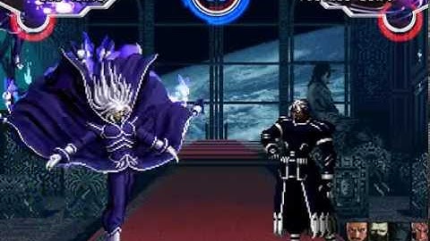 God Igniz VS. Voltage Zero