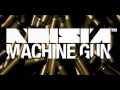 Noisia  machine gun amon tobin remix