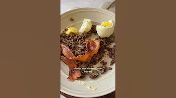 What I Eat To Lose Weight Carnivorediet Carnivore Keto Animalbased Ketorecipes Ketocarnivore 