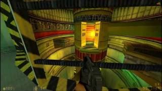 Lambda CORE | Dissy Plays - Half-Life - Part 11