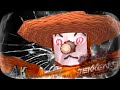 Mokujin  scarecrow look  ultra hard tekken 5 dark resurrection 4k 60 fps