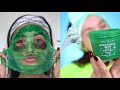 TOP BEST SKIN CARE ROUTINE COMPILATION 2021 And Nail Art Designs 2021