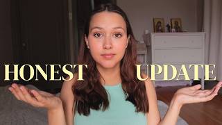 What I Haven t Shared About the Last 2 Years