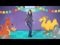 La danza per la panza | Canzoni per bambini | Youtube