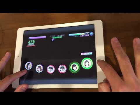 【乃木フェス】何度目の青空か(EXPERT)FULL EXCELLENT
